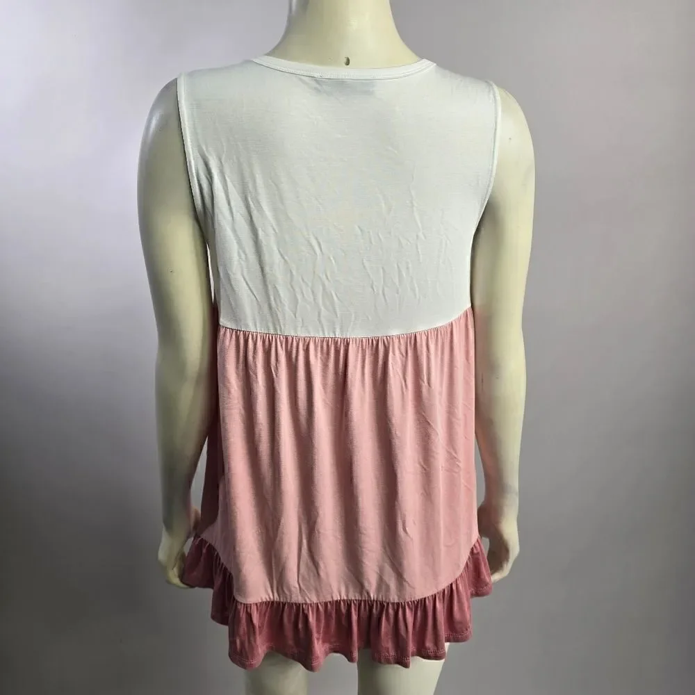 Doe & rae medium top R2